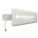 Wilson Exterior 700 mhz - 2700 mhz Wide Band Directional Antenna (Must have line of sight to cell tower)